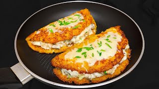 Das perfekte Kartoffelrezept mit saftiger Füllung Wir kochen es jeden Tag zum Abendessen [upl. by Haile166]