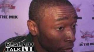 RealTalkNYnet Real Talk With 9th Wonder [upl. by Grimes]