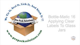 BottleMatic 16 Demo [upl. by Doti]