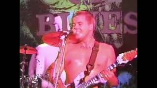 Sublime  quotDont Pushquot Live at House of Blues West Hollywood April 5 1996 [upl. by Gladdie394]