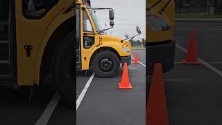 NEW CDL maneuverability Ohio [upl. by Reaht]