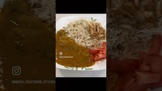 dhabastyledaltadka ytshorts yt ytindiashorts dalchawal Nidhisvegetariankitchen daltadka [upl. by Bhayani]