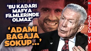 Uğur Dündar Ayhan Bora Kaplan ve Serdar Sertçelikin Tüyleri Diken Diken Eden Olayını Anlattı [upl. by Veradis]