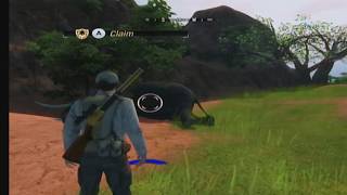 Cabelas Hunting Expeditions  Elephant Hunt [upl. by Cavuoto]