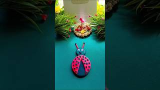 artwork art clay clayart diy yt trending shortsvideo viralvideo youtubeshorts [upl. by Ajet]