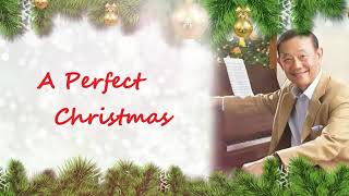 Jose Marie Chan Christmas Song with Lyrics [upl. by Halli273]