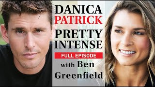 Ben Greenfield  Optimize Your Wellness  PRETTY INTENSE PODCAST  Ep 122 [upl. by Sosthena]