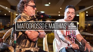 Matogrosso amp Mathias  Idas E Voltas Ao Vivo no Villa Country e Showlivre 2018 [upl. by Ehttam311]