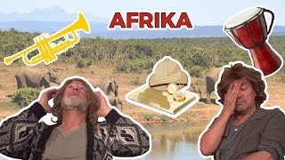 Badesalz  AsoTV  Afrika [upl. by Bartko956]