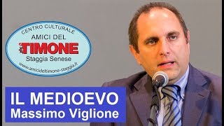 IL GLORIOSO MEDIOEVO di Massimo Viglione [upl. by Odnam]