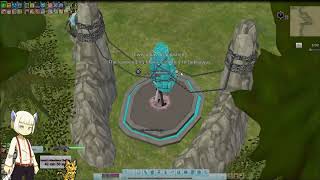 Mabinogi  Xanafiedneko Livestream [upl. by Ardaid242]