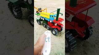 hand pump uda tractor ke uper shortsfeed shorts youtubeshorts ytshorts shortvideo 🚜🚜 [upl. by Genesa413]