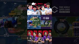 Hora Esports Vs DRS Gaming Nepal [upl. by Anaytat]