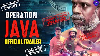 Biggest Scam Of India  Operation Java  Trailer  Releasing On 12th July 8 Pm WAMIndiaMovies [upl. by Barny]