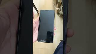 Display change🥶 mobilereparing smartphone mobilerepaire iphonerepair mobilereparing viralvideos [upl. by Ettevad]