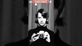 Ringo Starr Photograph [upl. by Ainex]