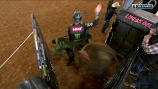 PBR Round Two Wrecks Ocala FL [upl. by Sucramaj]