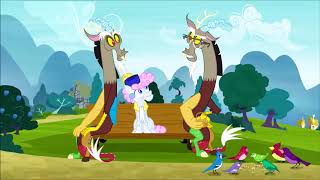 Staffel 7 Folge 12 Discordante Harmonie  Clip 1 [upl. by Nyrehtac892]