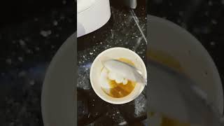 Coffee Expert Explains How to Make a Macchiato  Epicuriouscoffee shortsvideo youtube foryou [upl. by Veejar]