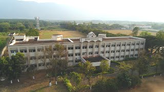 KARUNYA CHRISTIAN SCHOOL COIMBATORE TAMILNADU [upl. by Nivad]