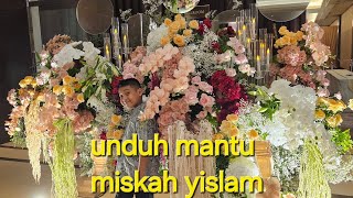 susana hotel fairmont senayang unduh mantu miskah yislam [upl. by Ylrehs]