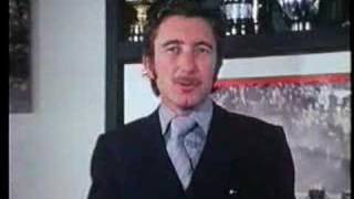 Formula 1 driver Jo Siffert is interviewed rare footage [upl. by Violet]