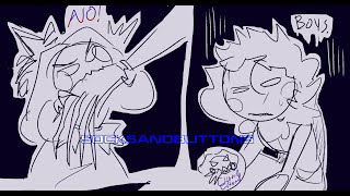 Impatient Comic Dub [upl. by Namref]