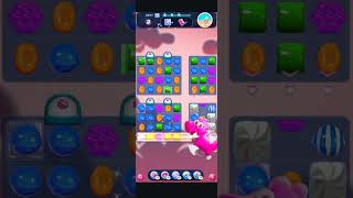 candy crush saga  level 3041 [upl. by Yddet]