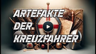 Kreuzritter und ihre Hinterlassenschaften [upl. by Akela785]