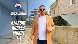 ✅ SATTIM  KÖRFEZ MAH ULAŞIMA YAKIN FIRSAT 11 DAİRE  TUNCAY SEVİNDİK [upl. by Bail349]