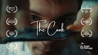 THE COOK  AwardWinning Short Film [upl. by Home603]