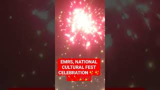 EMRS NATIONAL CULTURAL FEST CELEBRATION Dehradun [upl. by Jemima]