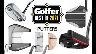 Best Putter 2021 [upl. by Aynatahs]