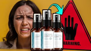 PRONAIL COMPLEX Reviews Consumer Reports 🔴BEWARE⛔ Does Pro Nail Oil Work ProNail Complex Review [upl. by Anayt]