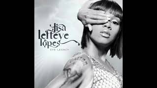 Left Eye  Block Party feat Lil Mama [upl. by Ymac601]