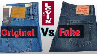 How to Levis Original or fake Levis jeans shorts levis jeans fashion denim [upl. by Neelyahs]