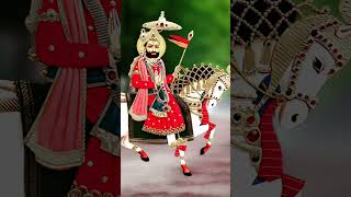 Ramsa pir music viralvideo love sorts ramapir ram gujratistatus [upl. by Gareri]