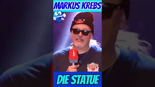 😂 Markus Krebs🤣  GoGi2427 shorts funny humor [upl. by Dupuis]