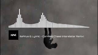 ItsArius amp Lynnic  Cornfield Chase Interstellar Remix [upl. by Nilorac]