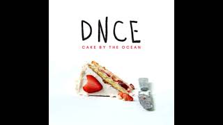 DNCE  Cake By The Ocean Super Clean [upl. by Reve]