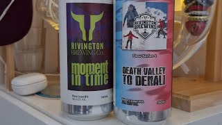 Beer Dad 3069 Rivington Monent in Time v Rivington Death Valley To Denali [upl. by Rebhun]