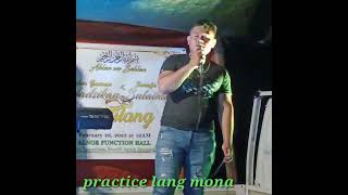 new moro song live Concert [upl. by Laenej740]