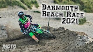 CARNAGE AT BARMOUTH BEACH RACE 2021 [upl. by Margery946]