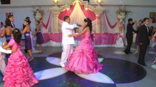 Tiempo De Vals by Chayanne  Jennifers XV🎀 [upl. by Marleah]