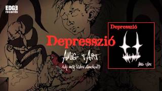 Depresszió  Adj még édes álmokat Official Audio [upl. by Jacobo]