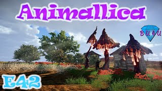 Lets get back to clearing Corpse Harbor  Animallica  Beta Gameplay  Lets Play  S5E42 [upl. by Aisital]