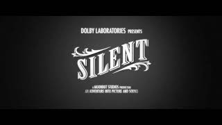 Dolby Silent  Dolby Pro Logic II [upl. by Zeiger519]