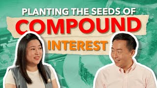 Planting the seeds of compound interest [upl. by Adok449]