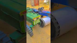 Weapon🔥Vs Rj18 King👑 rj18 rj18king youtubeshorts tractorvideo viralvideos explore tractors [upl. by Yrad26]