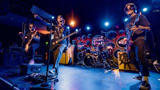 Pierce The Veil  Full Performance Live from the KROQ Helpful Honda Sound Space [upl. by Whitver]